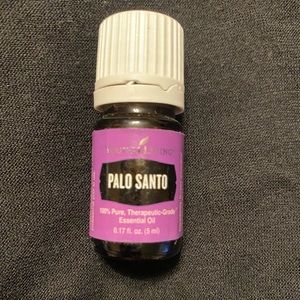 Young Living Essential oil Palo Santo 5ml